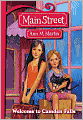 Welcome to Camden Falls (Main Street Series #1)