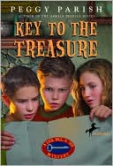 Key to the Treasure