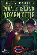 Pirate Island Adventure