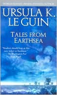 Tales from Earthsea (Earthsea Series)