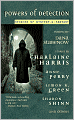 Powers of Detection: Stories of Mystery and Fantasy