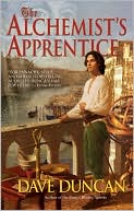 The Alchemist's Apprentice (Venice Trilogy Series #1)