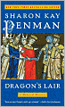 Dragon's Lair (Justin de Quincy Series #3)
