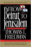 From Beirut to Jerusalem