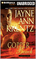 Copper Beach (Dark Legacy Series #1)
