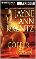Copper Beach (Dark Legacy Series #1)