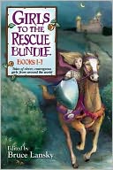 Girls to the Rescue Bundle: Books #1-7