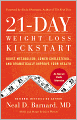 21-Day Weight Loss Kickstart: Boost Metabolism, Lower Cholesterol, and Dramatically Improve Your Health