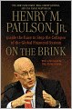 On the Brink: Inside the Race to Stop the Collapse of the Global Financial System