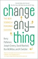 Change Anything: The New Science of Personal Success (Enhanced Edition)