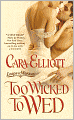 Too Wicked to Wed