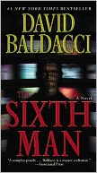 The Sixth Man (Sean King and Michelle Maxwell Series #5) (Enhanced Edition)