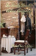 The Really Dreadful Crime Company