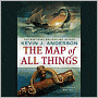 The Map of All Things (Terra Incognita Series #2)