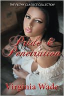 download Pride and Penetration book