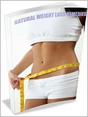 NATURAL WEIGHTLOSS REMEDIES