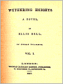 Wuthering Heights