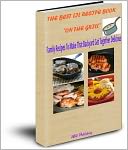 THE BEST LIL RECIPE BOOK 