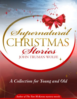 Supernatural Christmas Stories