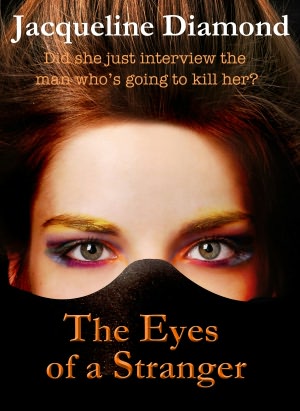 The Eyes of a Stranger