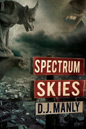 Spectrum Skies
