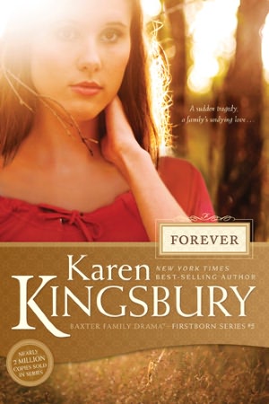 Forever (Firstborn Series #5)