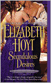 Scandalous Desires (Maiden Lane Series #3)