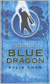 Blue Dragon (Dark Heavens Series #3)