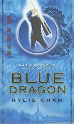 Blue Dragon (Dark Heavens Series #3)