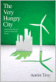 The Very Hungry City: Urban Energy Efficiency and the Economic Fate of Cities