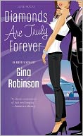 Diamonds Are Truly Forever: An Agent Ex Novel