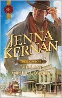 The Last Cahill Cowboy (Harlequin Historical Series #1075)