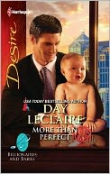 More Than Perfect (Harlequin Desire Series #2139)