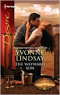 The Wayward Son (Harlequin Desire Series #2141)
