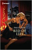 Bed of Lies (Harlequin Desire Series #2142)