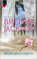 Private Arrangements (Harlequin Kimani Romance Series #269)