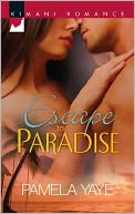Escape to Paradise (Harlequin Kimani Romance Series #271)