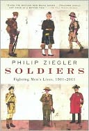 Soldiers: Fighting Men's Lives, 1901-2001