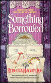 Something Borrowed