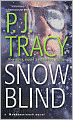 Snow Blind (Monkeewrench Series #4)