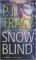 Snow Blind (Monkeewrench Series #4)