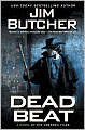 Dead Beat (Dresden Files Series #7)