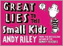 Great Lies to Tell Small Kids