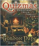 Quizmas: Christmas Trivia Family Fun