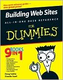 Building Web Sites All-in-One Desk Reference For Dummies