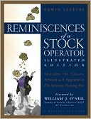 Reminiscences of a Stock Operator, Illustrated Edition