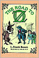 The Road to Oz (Oz Series #5)
