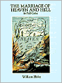 The Marriage of Heaven and Hell: In Full Color