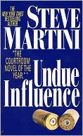 download Undue Influence (Paul Madriani Series #3) book