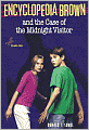Encyclopedia Brown and the Case of the Midnight Visitor (Encyclopedia Brown Series #13)